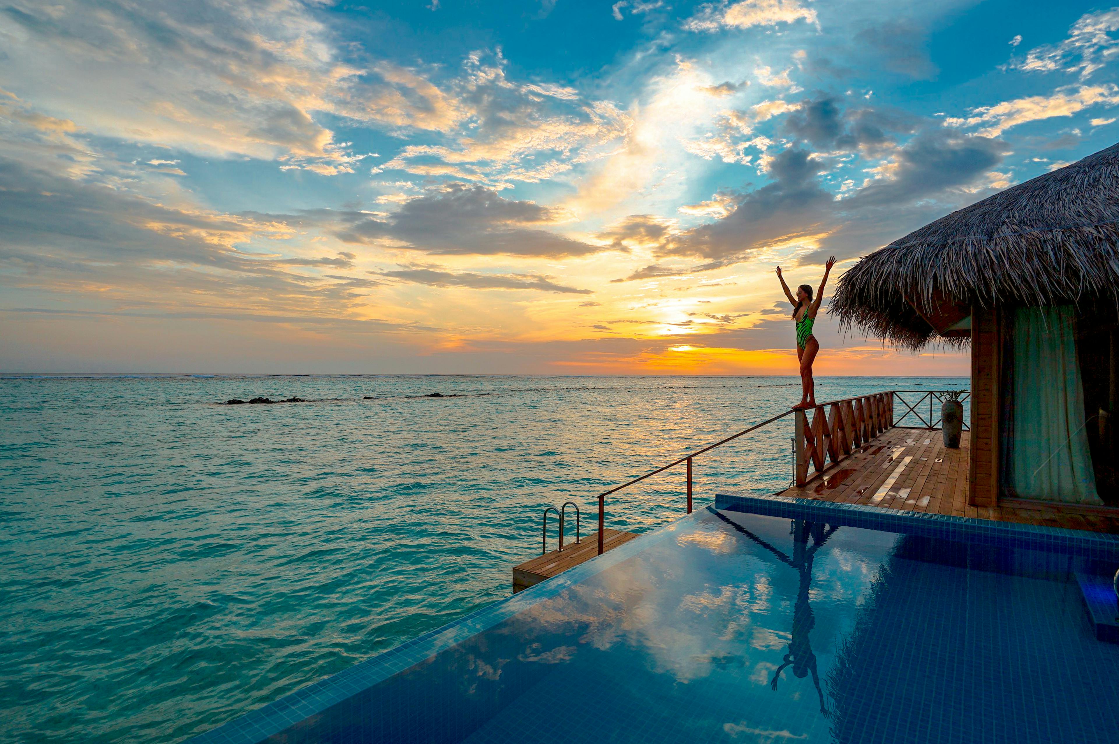 Budget travel to Bali by vibZ.IN