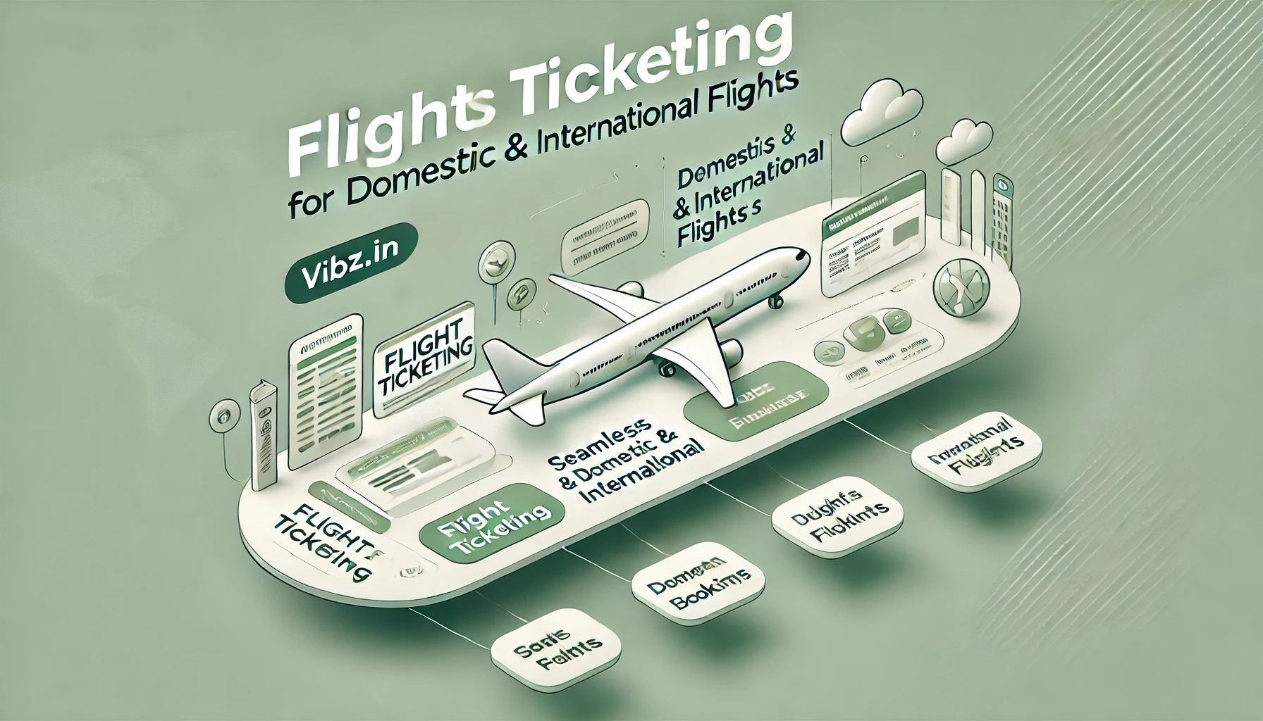 Plan your dream vacation with vibZ.IN